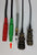 Copper Camlok #8 - #4 FEMALE GREEN
