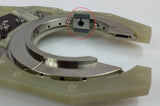 M8-2000 HEAT SHIELD KIT