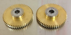 GEAR IDLER