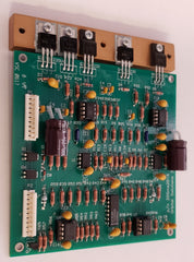 Travel Circuit board